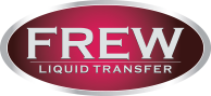 Frew Liquid Transfer logo