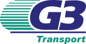 G3 Transport logo